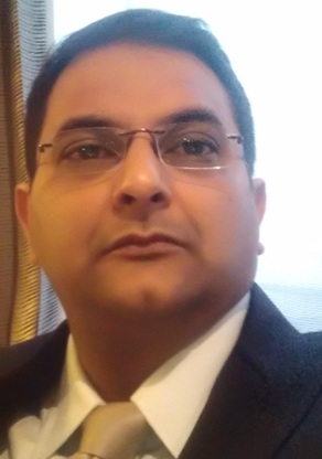 Dr Dwivedi