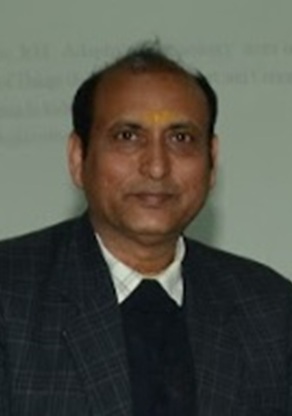 Dr Mishra