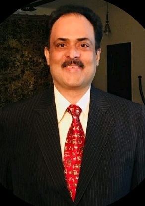 Col Sanjeev